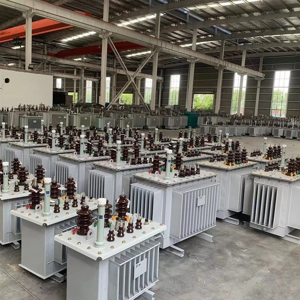 150 Kva Oil-immersed Power Transformers suppliers