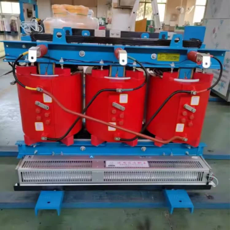 1500kVA Dry Type Transformer