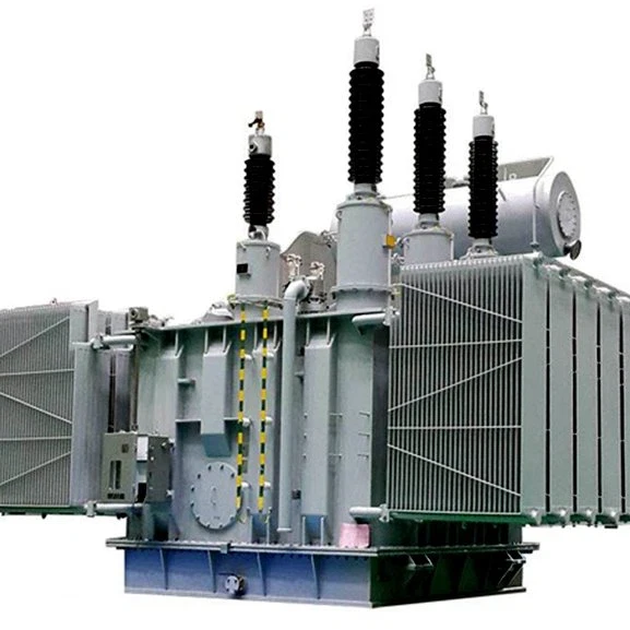 31.5 MVA Power Transformer