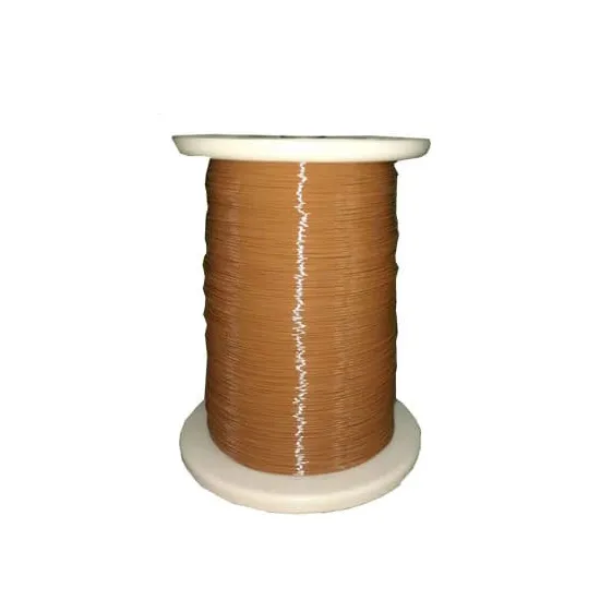 COROONA Resistência esmaltada Fio de cobre redondo