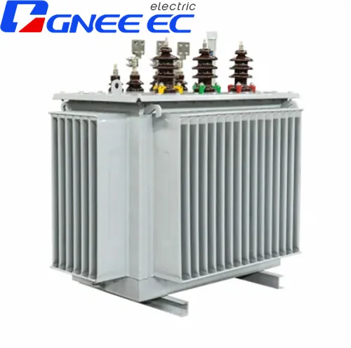 High Voltage 1000kva 33kv Step Down Transmission And Distribution Transformer