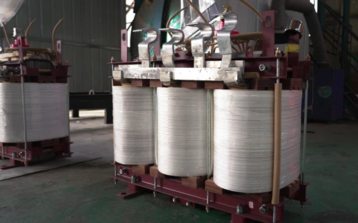225 kVA Dry Type Transformer 225 kVA Dry Type Transformer
