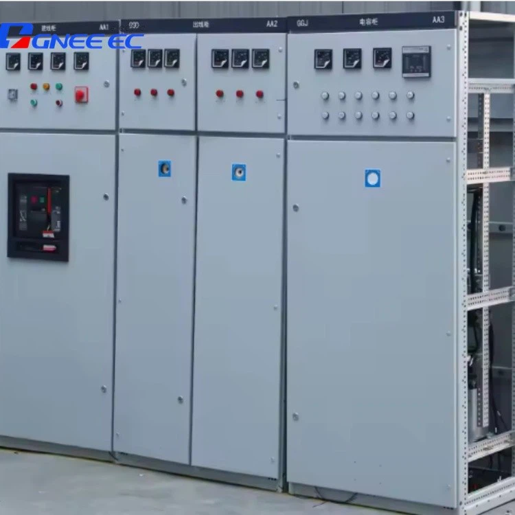 Low Voltage Distribution Cabinet
