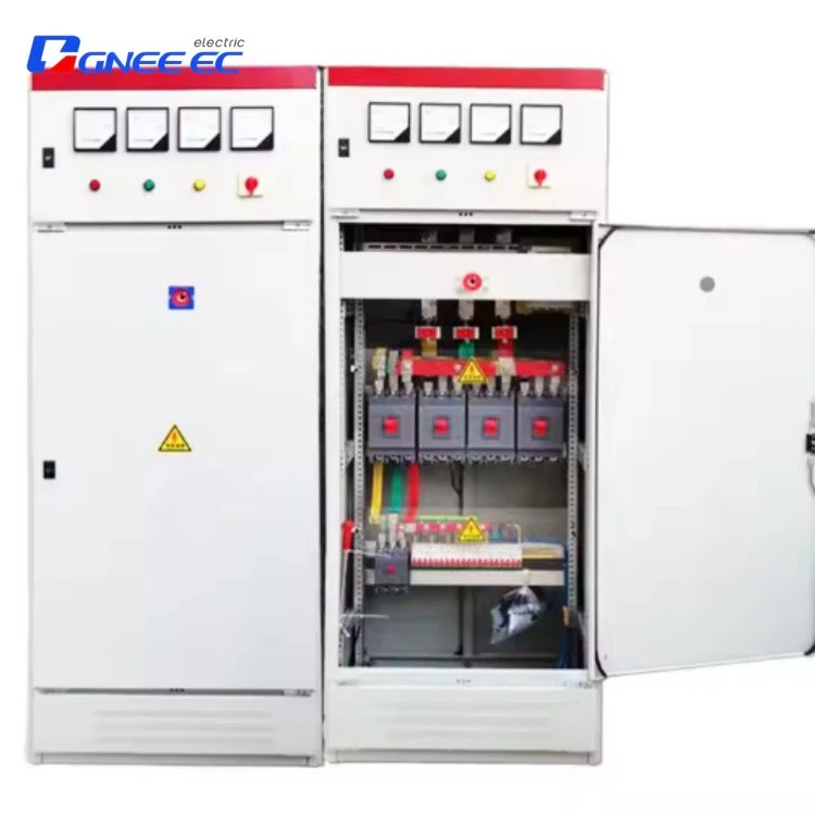 Low Voltage Distribution Cabinet